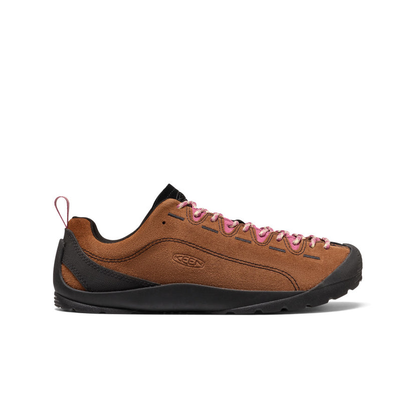 Men's Jasper Sneaker  |  Bison/Violet Quartz