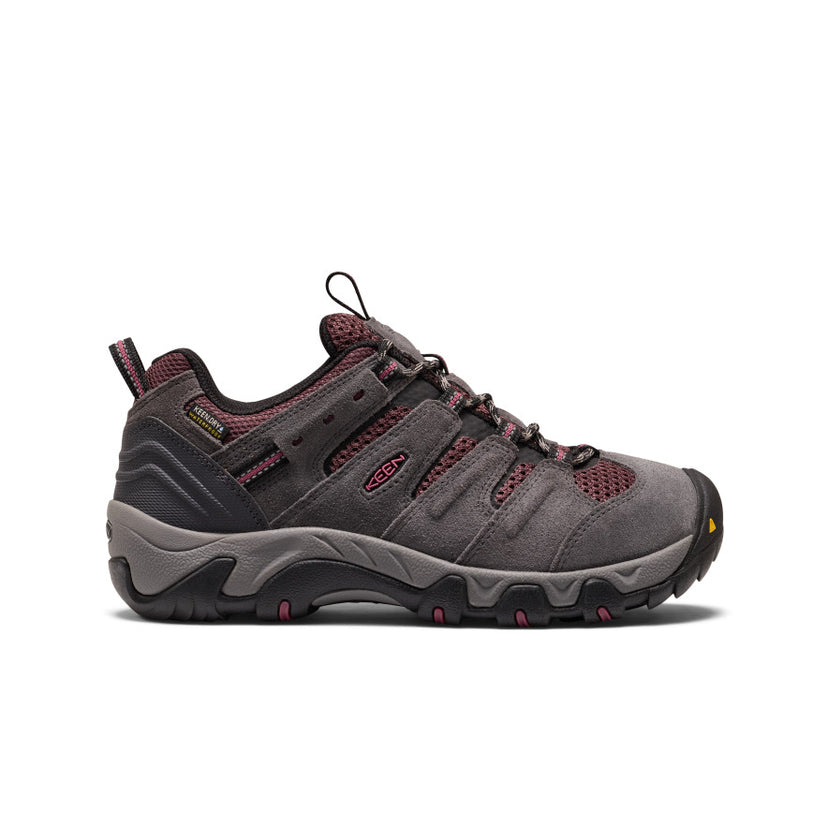Women's Koven Waterproof Shoe  |  Magnet/Violet Quartz