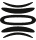 Trampoleen Cushioning