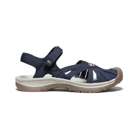 Keen rose sandal best sale blue