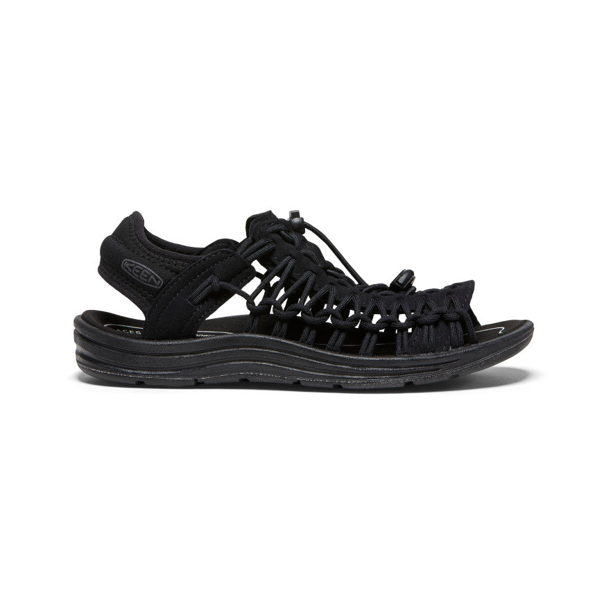 Women's Open Toe Sandals | Uneek II | KEEN Footwear