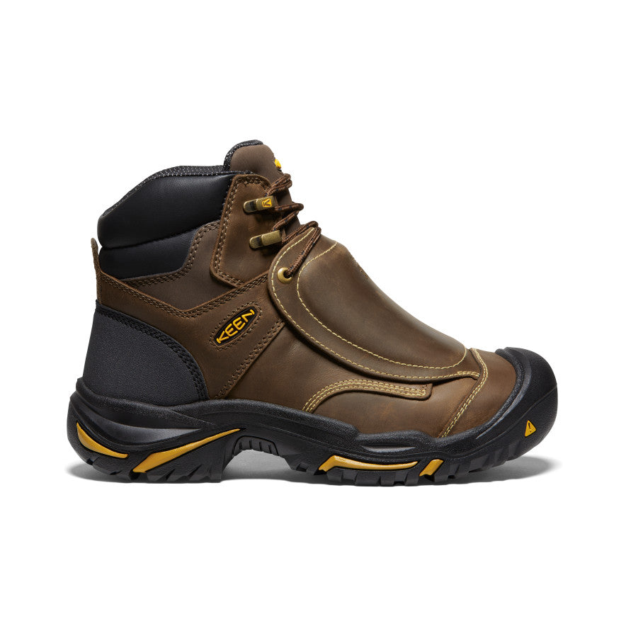 Mt Vernon Keen Work Boots Near Me Men's MT VERNON 6