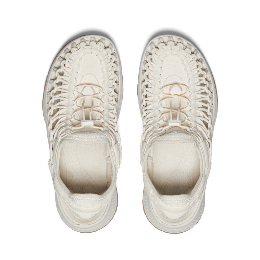 ユキ Women's 2-Cord Wedge Sandals | UNEEK Astoria | KEEN Footwear