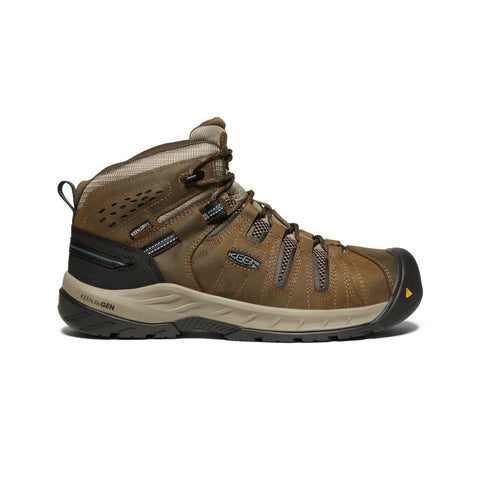 Keen cascade discount brown gargoyle