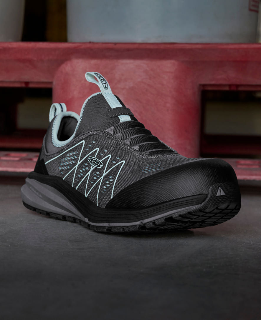 Women's Work Sneakers - Vista Energy Shift | KEEN Footwear