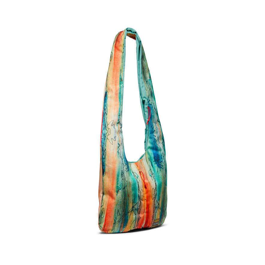 KEEN X Garcia Shoulder Bag | Banyan Tree | KEEN Footwear