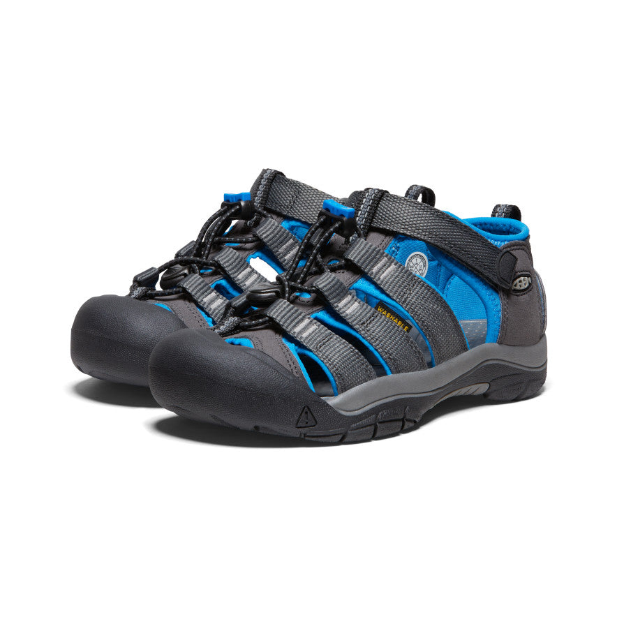 Big Kids' Grey Water Hiking Sandals - Newport H2 | KEEN Footwear