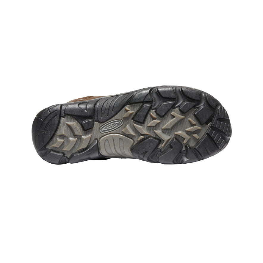 Men's Durand II Mid - Waterproof Hiking Boots | KEEN Footwear