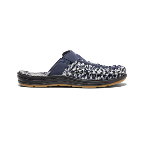 Men's Paisley 2-Cord Sandals - UNEEK Slide | KEEN Footwear