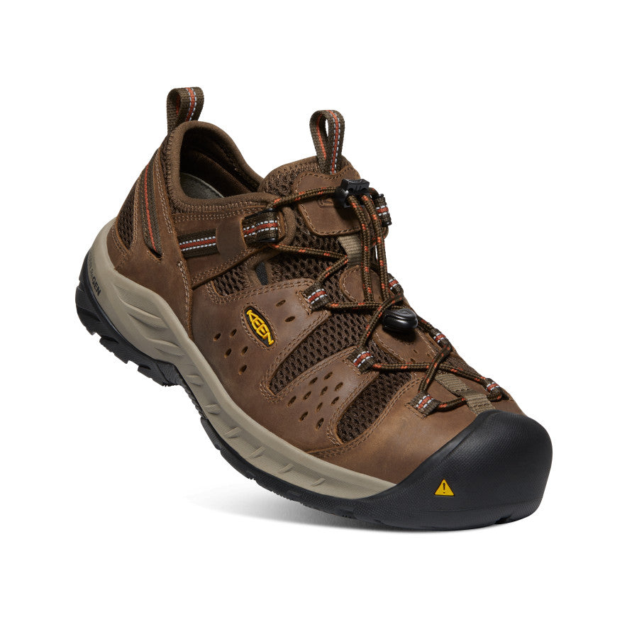 Keen Men's Newport H2 Water Shoes at SwimOutlet.com