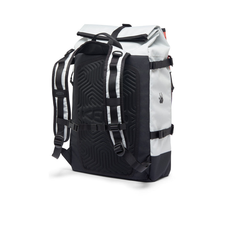 KEEN x Garcia Backpack New York at Night - Main Image