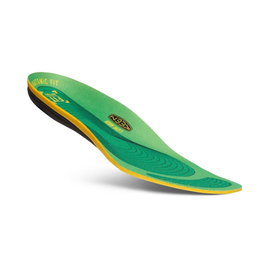 DYNK PRO インソール EU 43 / US 9.5 Men's Kodiak Quicktrail Low Nano Composite Toe Athletic