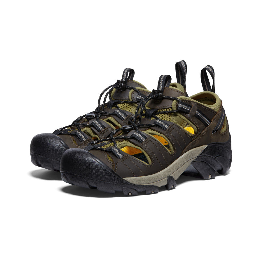 KEEN アウトドアサンダル 27cm Arroyo Ⅱ アロヨ2 登山 Men's Arroyo II Hiking Shoe Sandals | KEEN Footwear
