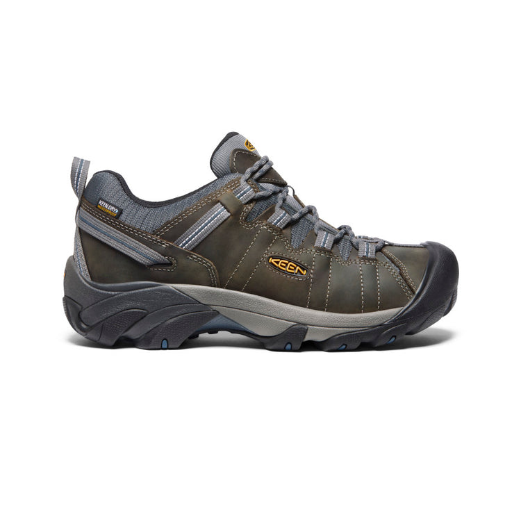 image|one|both|both|Men's Targhee II Waterproof - Side Image
