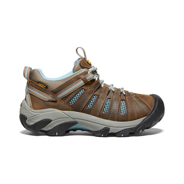 Keen Chaussures De Randonnée Voyageur - Femme Keen Chaussures De Randonnée Voyageur - Femme