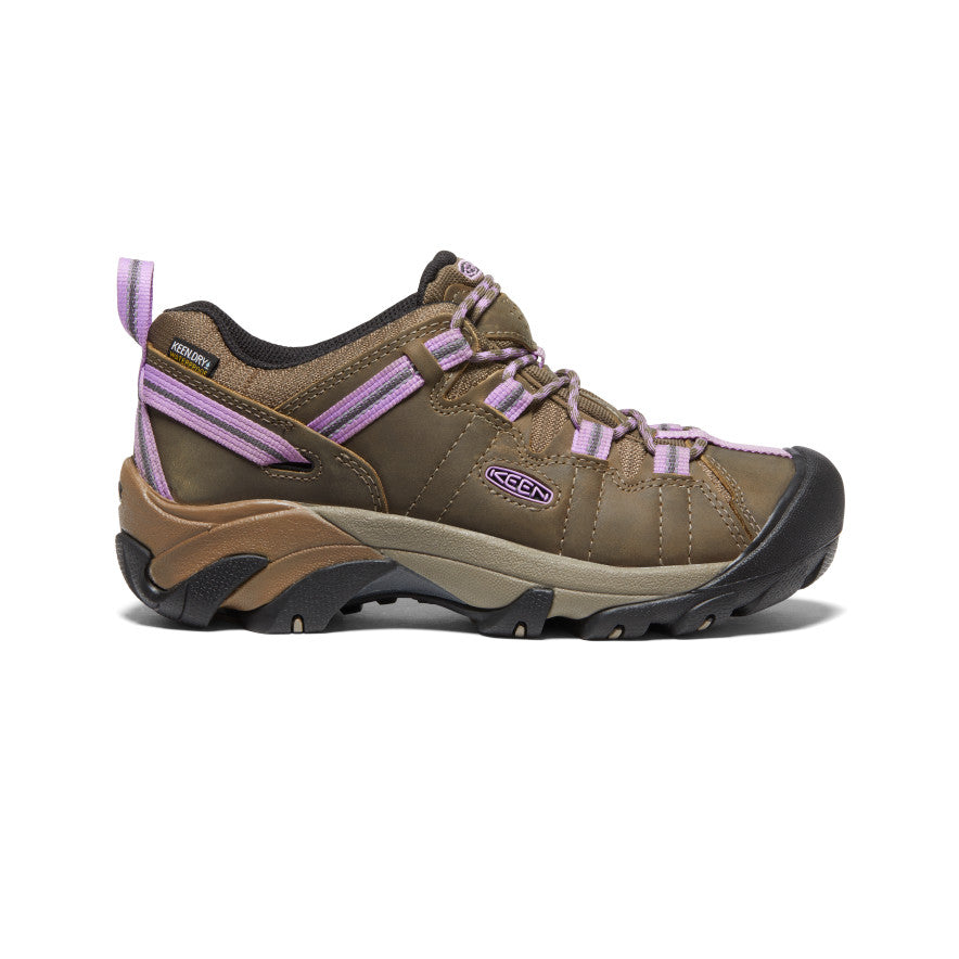 Women's Waterproof Hiking Shoes - Targhee II