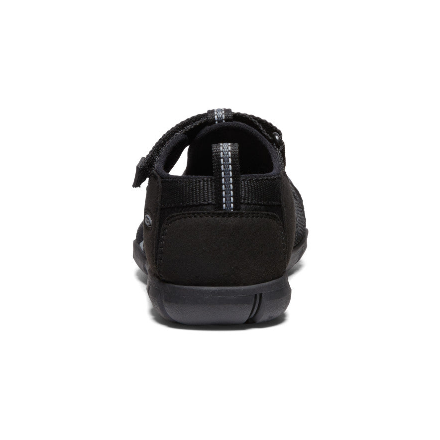 Big Kids' Black Water Sandals - Seacamp II CNX | KEEN Footwear
