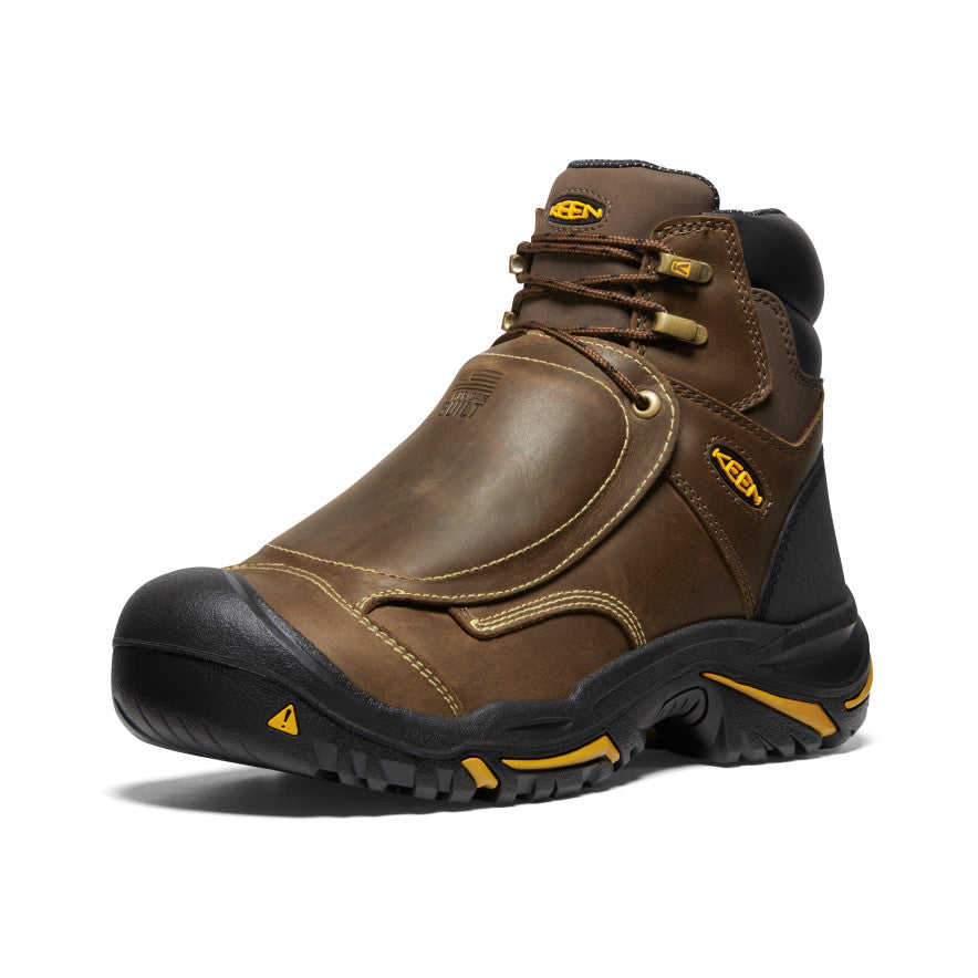 Men's MT VERNON 6