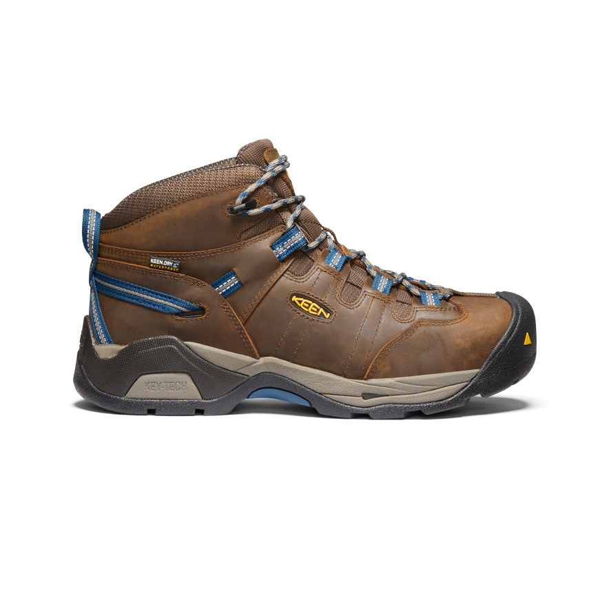 Steel Toe Keen Zapatos De Seguridad Keen Utility Xt Mid Steel Toe
