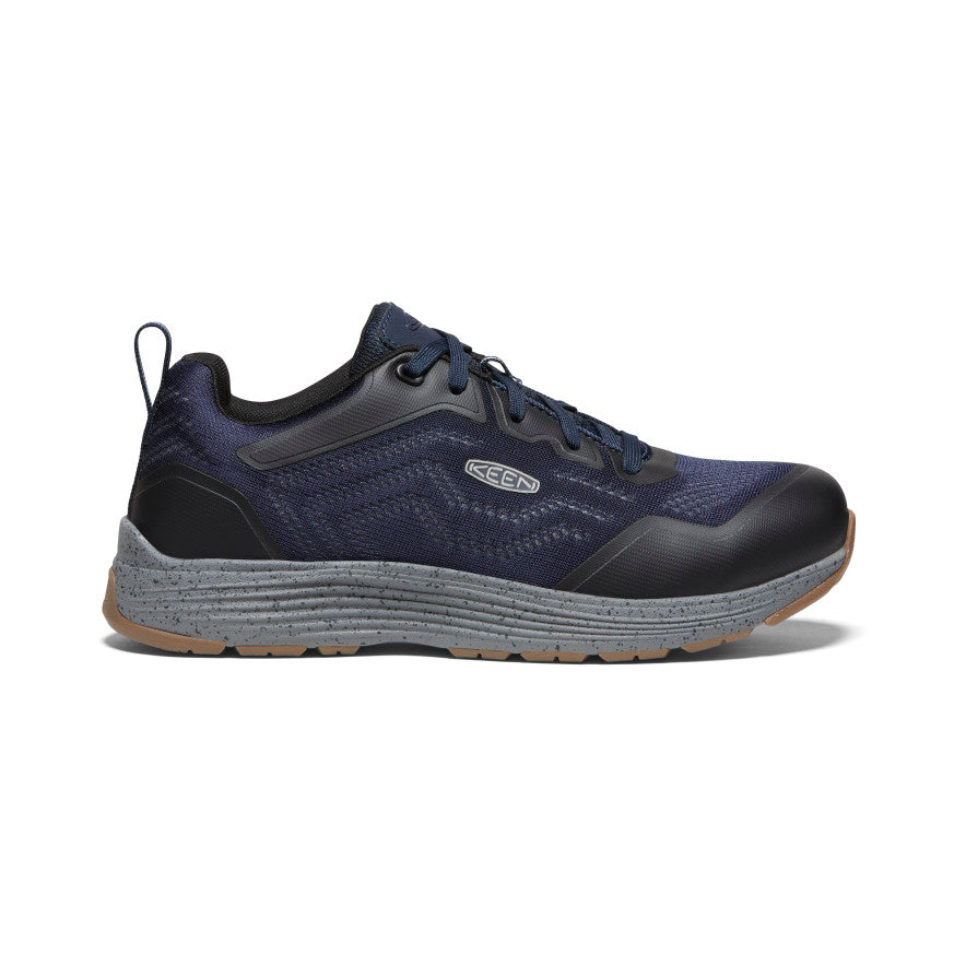 Women's Soft Toe Work Shoes - Sparta II ESD