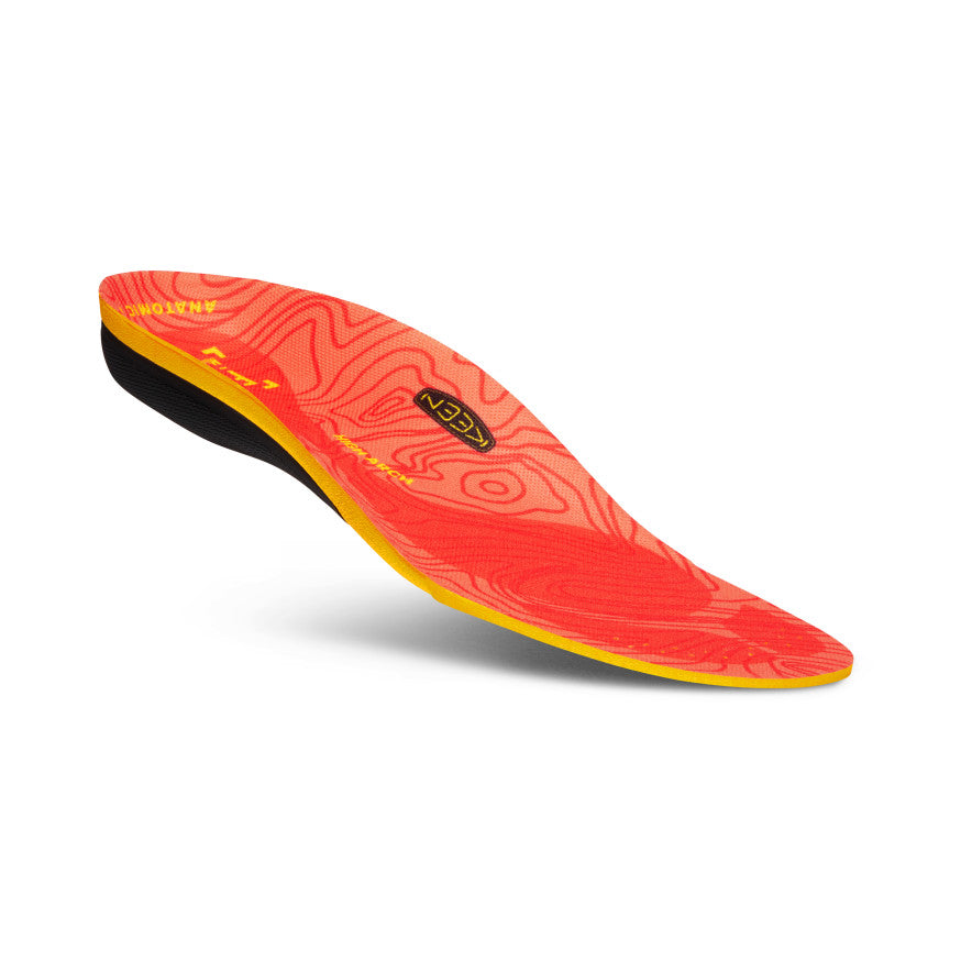 Women s Outdoor K 30 High Arch Insole KEEN Footwear