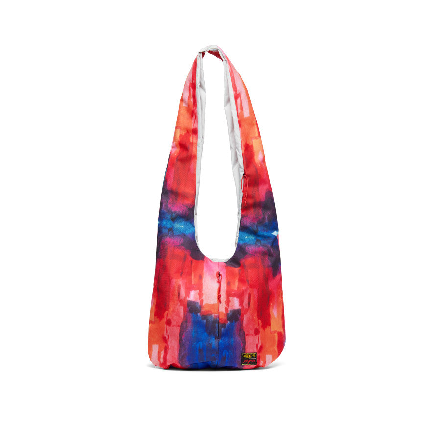 KEEN X Garcia Shoulder Bag | New York | KEEN Footwear