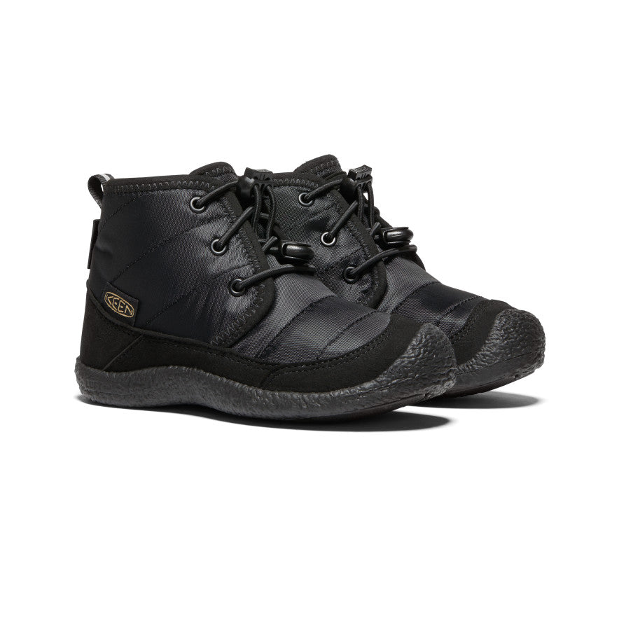Waterproof Chukka Boots for Kids - Howser II | KEEN Footwear