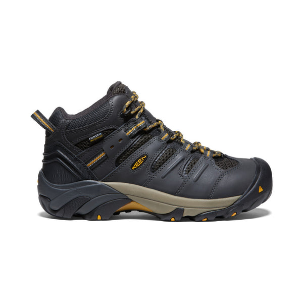 Keen utility doverland top mid