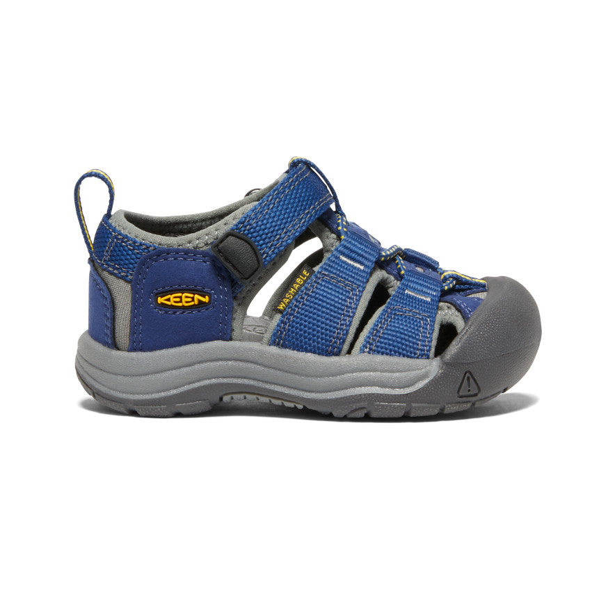 Toddlers' Blue Water Sandals Newport H2 | KEEN Footwear
