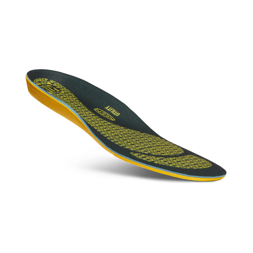 Men's UTILITY K-20 Cushion Insole | KEEN Footwear