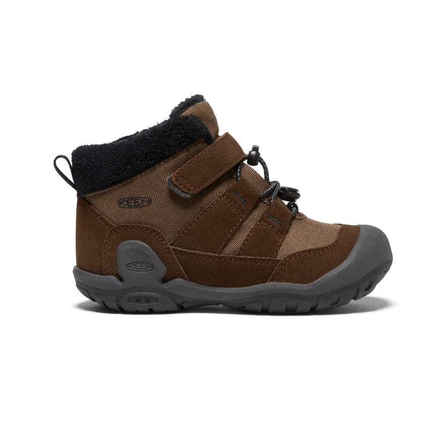 keen chukkas