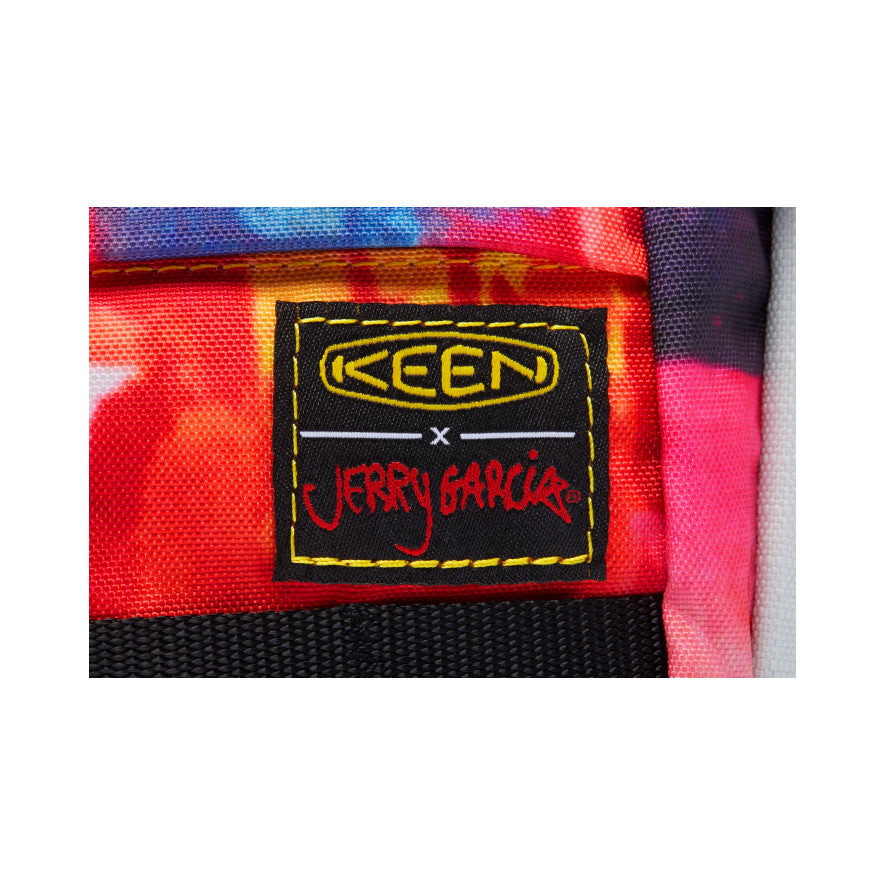 KEEN x Garcia Hip Bag | New York at Night | KEEN Footwear
