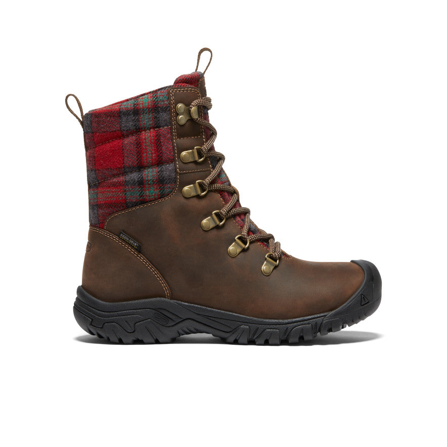 womens walking waterproof boots