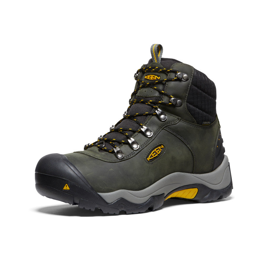 Men's keen revel iii boots store