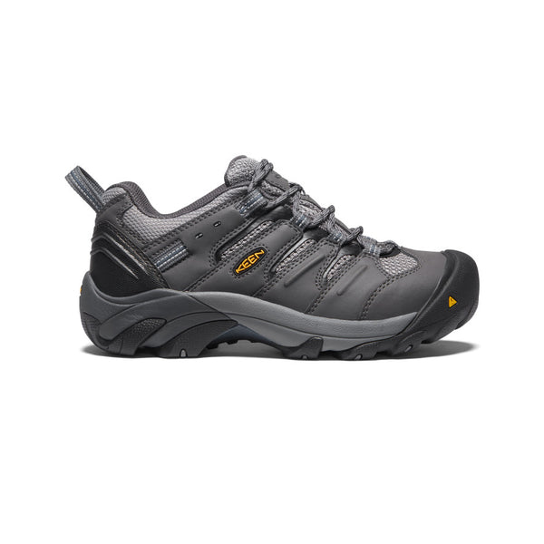 Women's Soft Toe Work Shoes - Sparta II ESD