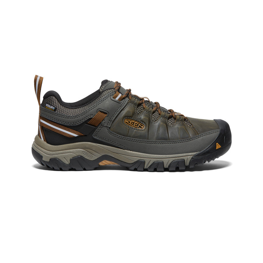 Keen targhee black shop