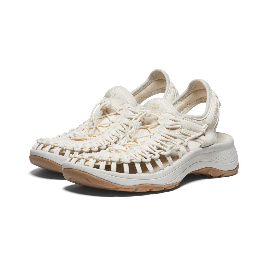 【KEEN/キーン】UNEEK ASTRIA 24 Women's 2-Cord Wedge Sandals | UNEEK Astoria | KEEN Footwear