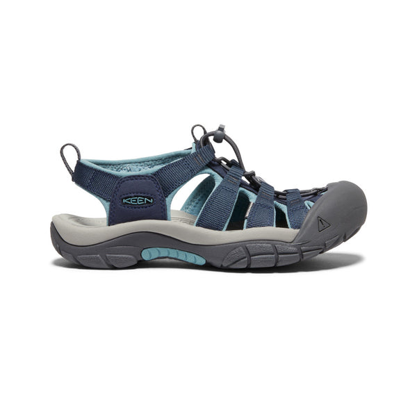 Keen women's newport h2 shop water shoe
