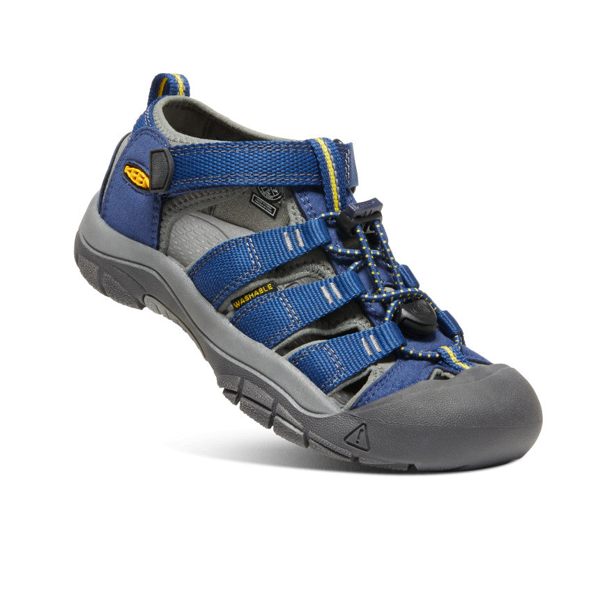 keen様 Big Kids' Blue Water Hiking Sandals - Newport H2 | KEEN Footwear