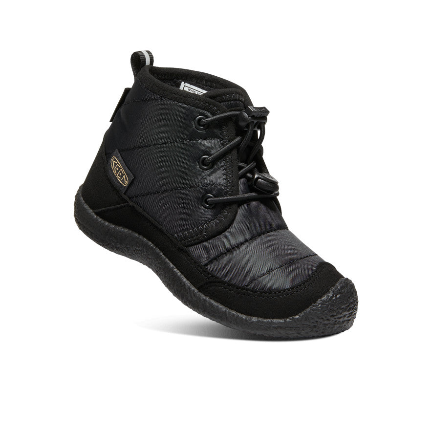 Waterproof Chukka Boots for Kids - Howser II | KEEN Footwear