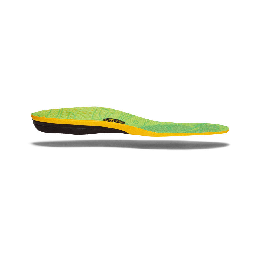 Keen K-30 Low Arch Footbed Insert - Yellow/Black Amazon.com: KEEN Women main image 4