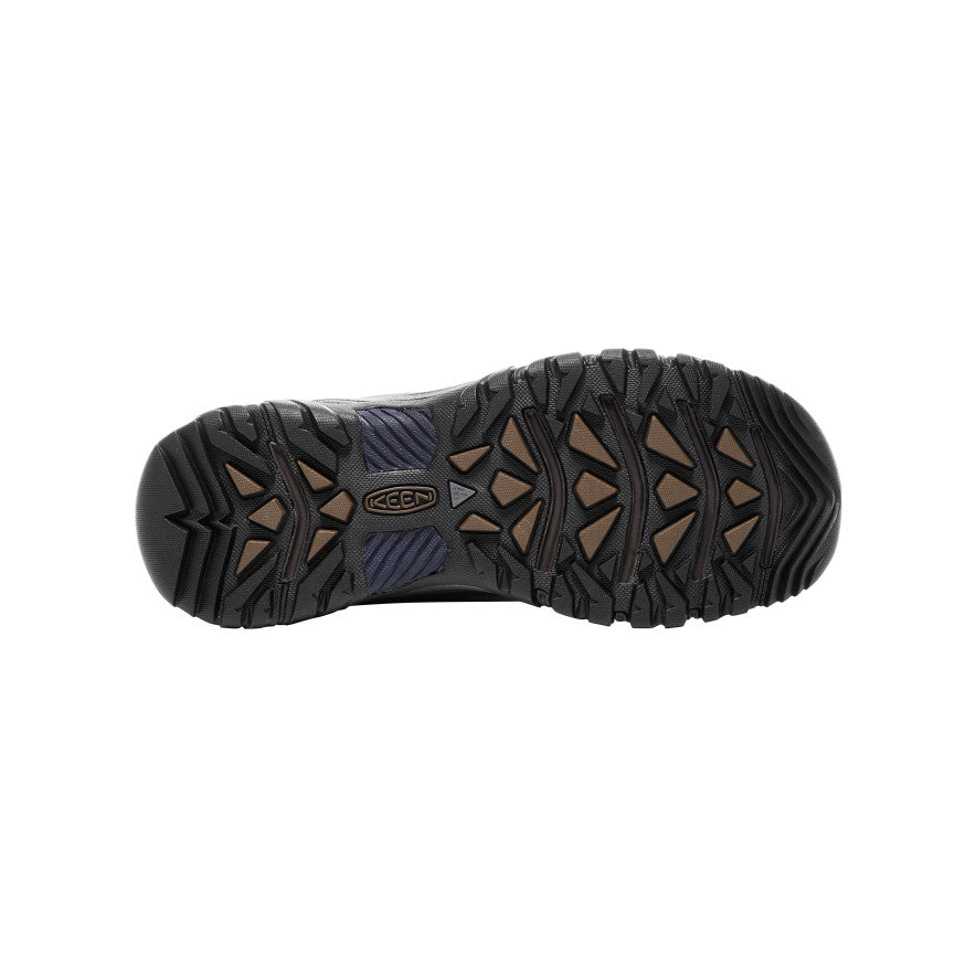 Men's Pull-on Winter Boots - Anchorage III WP | KEEN Footwear