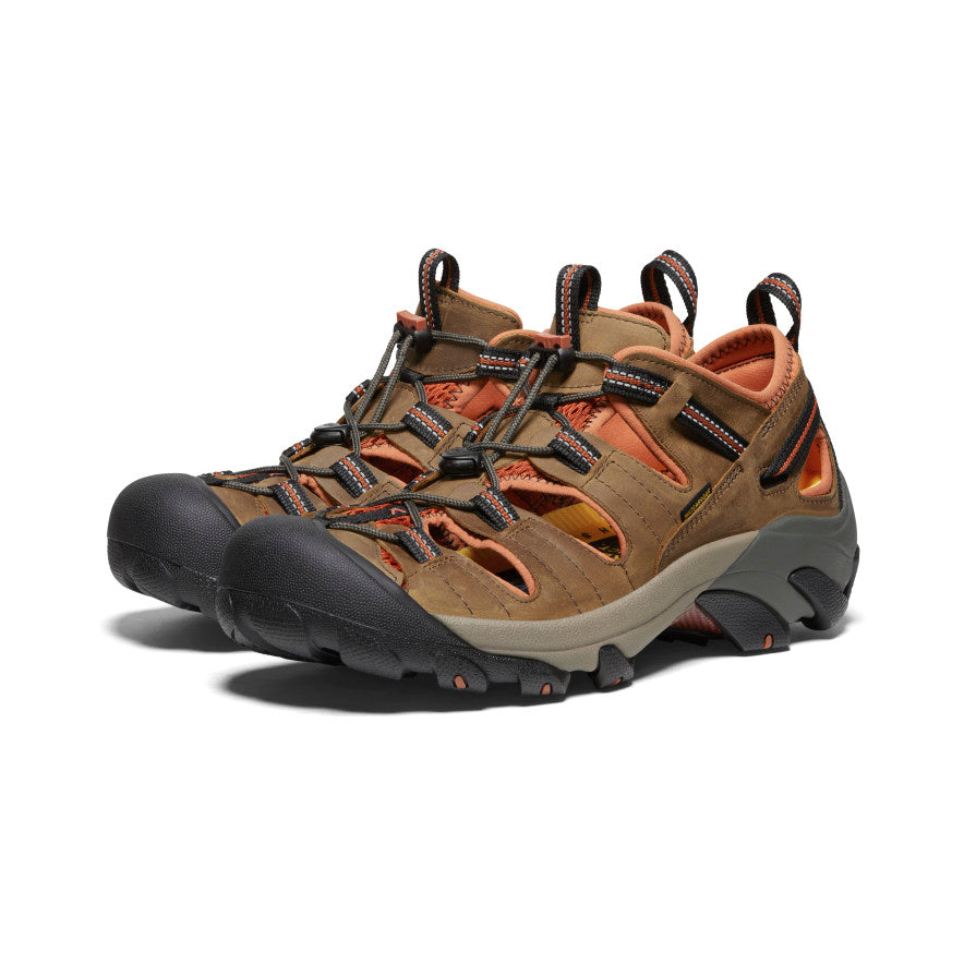 Men's Arroyo II Hiking Shoe Sandals | KEEN Footwear
