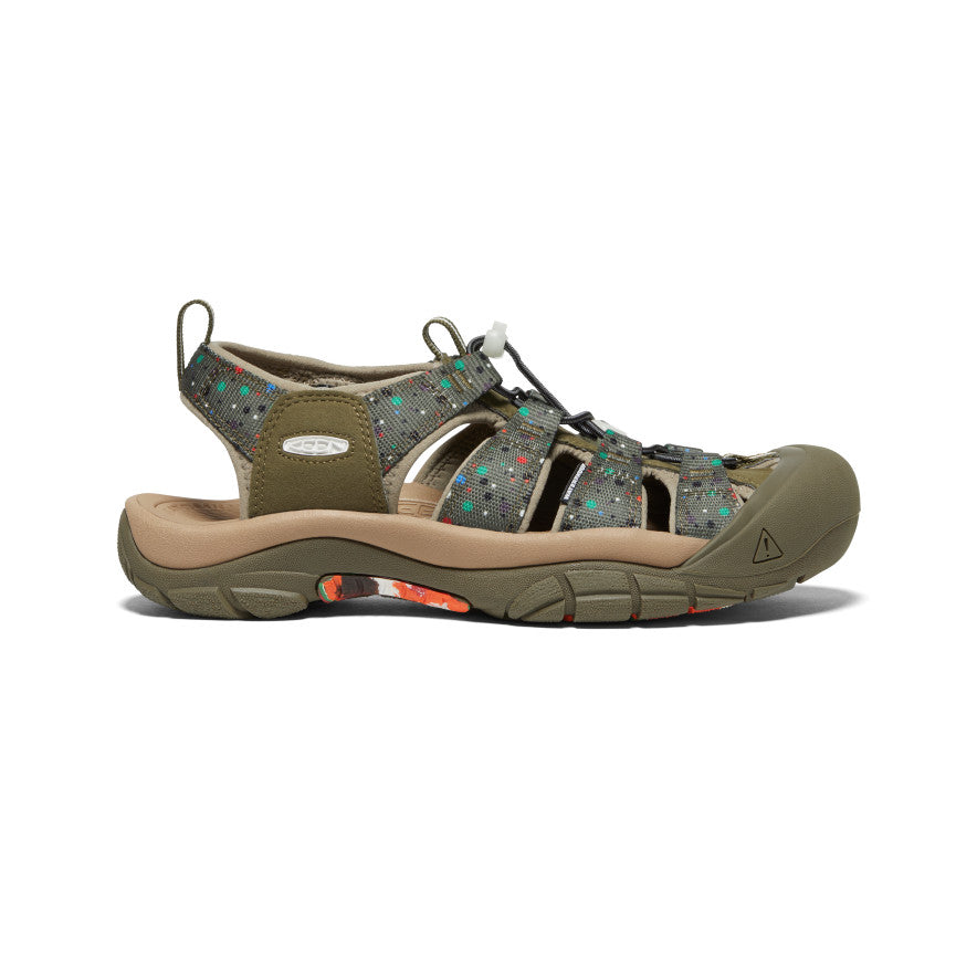 Men's Newport Retro | Fujirock