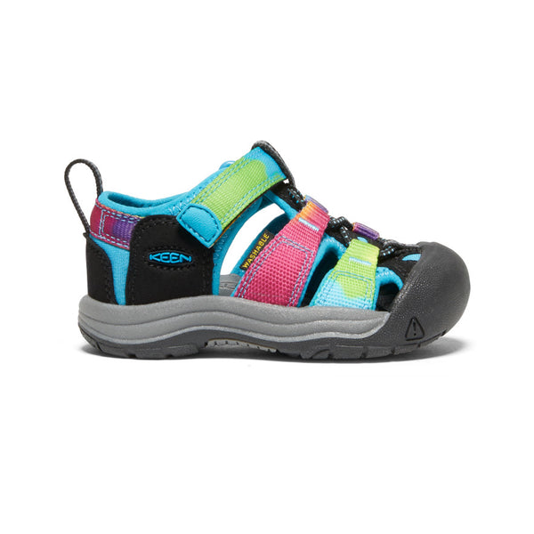 Tie Dye Water Sandals - Newport H2 | KEEN Footwear