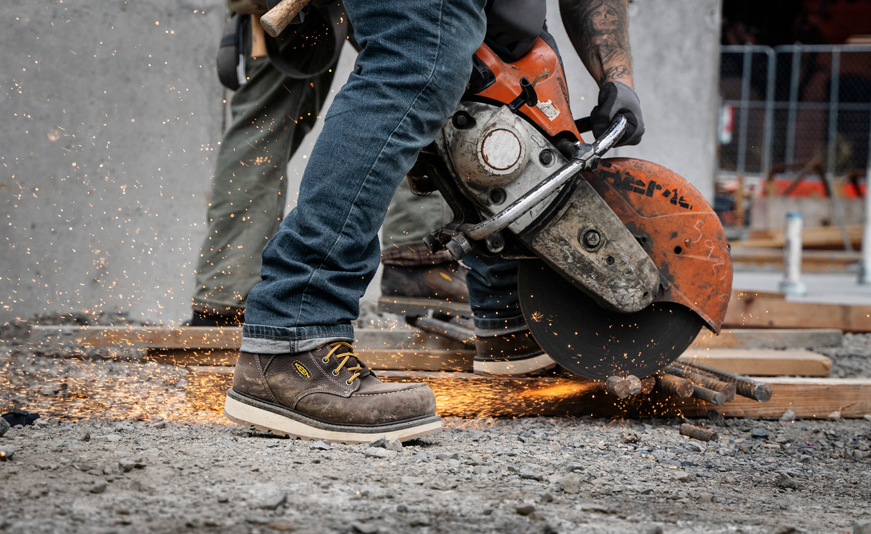 その他 cane Men's Cincinnati 6