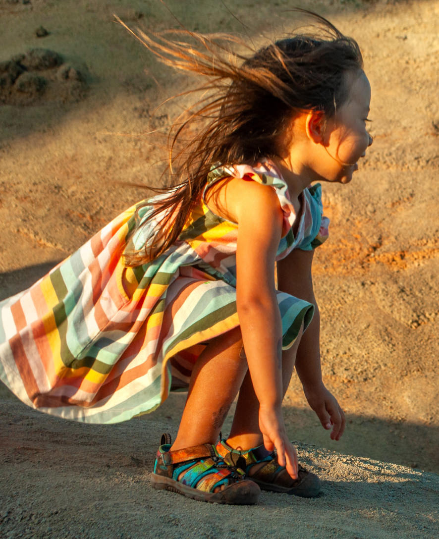 Toddlers' Water Sandals | Rainbow Tie Dye | KEEN Footwear