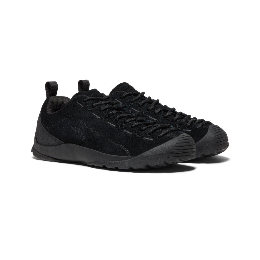 Women's Jasper Casual Sneakers | Hairy Black | KEEN Footwear