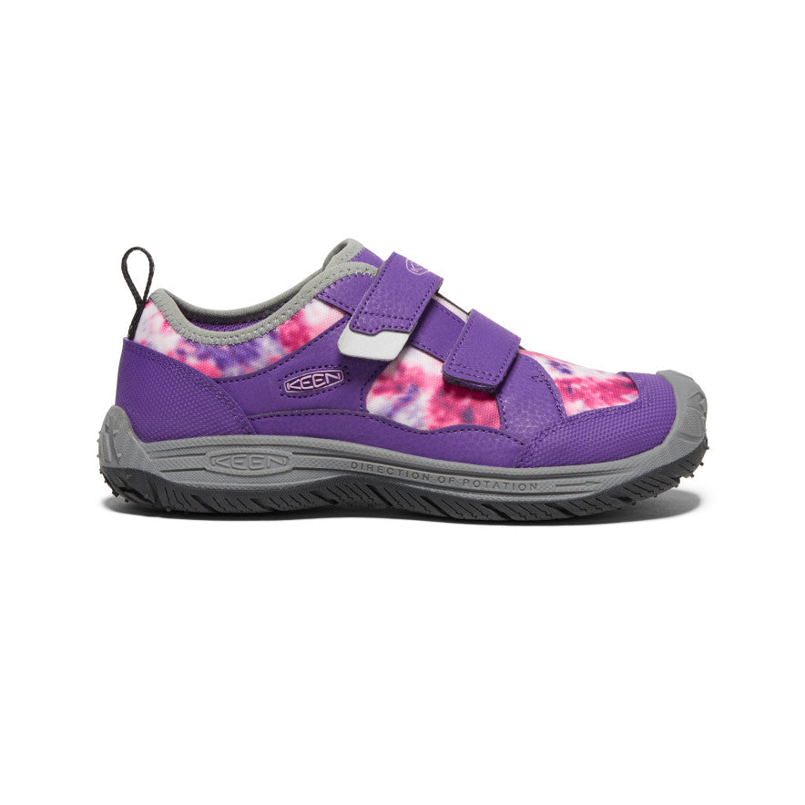 Hol cap Kostbaar Durable Kids Shoes - Big Kids' Speed Hound | KEEN Footwear