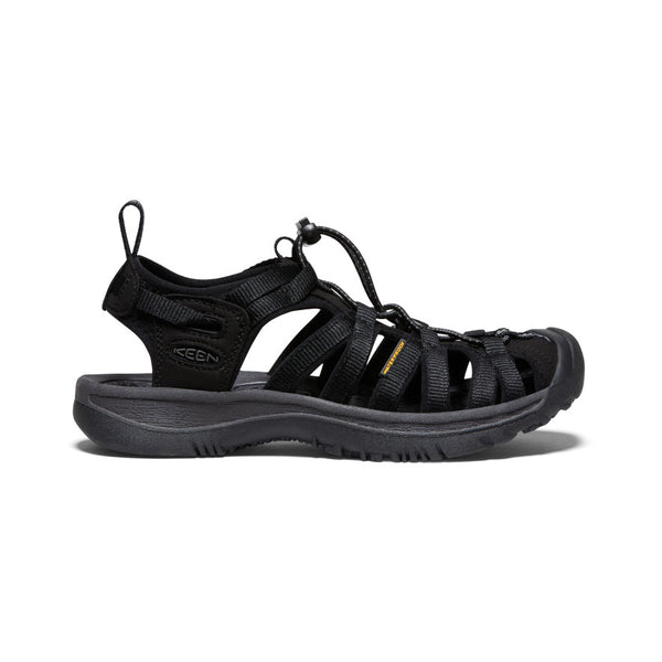 verstoring herder Ithaca Women's Hiking Sandals - Whisper | KEEN Footwear